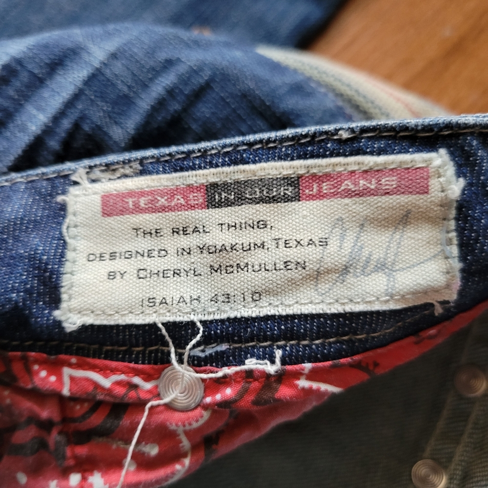 Double D Ranch Jeans 4/27 - Picture 8 of 10